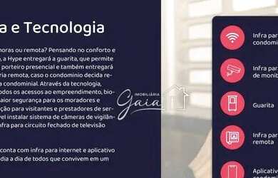 Imagem 6: Apartamento com 3 dormitórios à venda, 78 m² por R$ 638.000,00 - Portão - Curitiba/PR