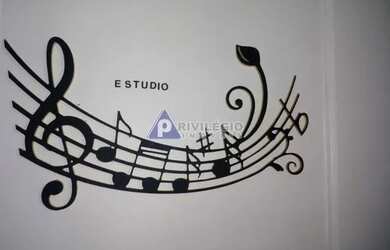 Imagem 16: Apartamento à venda, 3 quartos, Flamengo - RIO DE JANEIRO/RJ