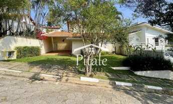 Imagem 5: Sobrado com 4 dormitórios à venda, 440 m² por R$ 1.290.000 - Granja Viana - Cotia/SP