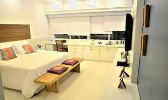 Imagem 4: Apartamento todo reformado à venda, 3 quartos, 1 suíte, 150m² e 1 vaga