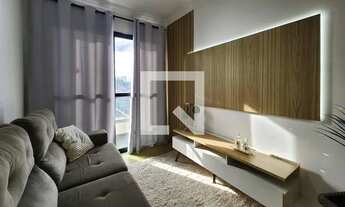 Imagem 3: Apartamento à Venda - Rudge Ramos, 1 Quarto, 50 m2