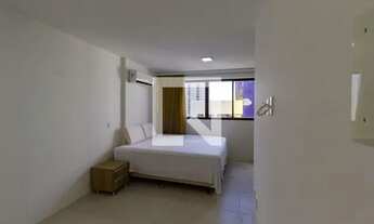 Imagem 4: Apartamento para Aluguel - Boa Viagem, 1 Quarto, 30 m2