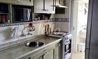 Imagem 6: São Paulo - Apartamento Padrão - Tatuapé