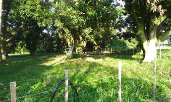 Imagem 3: Sítio - Ferraz - Rio Claro