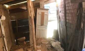 Imagem 2: VENDE-SE TERRENO EM COMUNIDADE