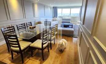 Imagem 6: Alto Padrão para Locação em São Paulo, Cidade Dutra, 4 dormitórios, 3 suítes, 4 banheiros