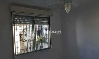 Imagem 6: Apartamento com 2 dormitórios à venda, 55 m² por R$ 159.000,00 - Protásio Alves - Porto Al