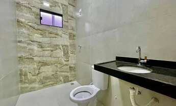 Imagem: Casa para venda com 78 metros quadrados