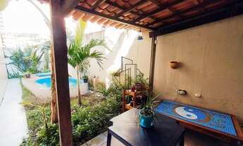 Imagem 5: Apartamento térreo com piscina privativa nas proximidades de farmácia, faculdade shopping