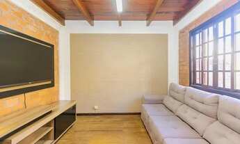 Imagem 3: Sobrado - 03 quartos - Suíte com hidromassagem - venda- São José Dos Pinhais- Paraná