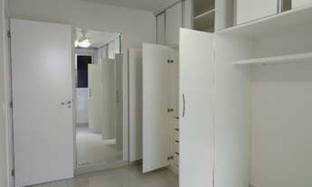 Imagem 4: Cobertura em Praça Seca 3 quartos