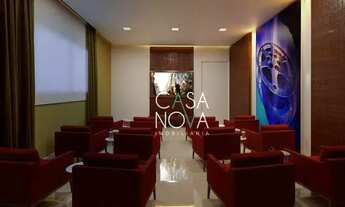 Imagem 4: Apartamento com 4 dormitórios à venda, 177 m² por R$ 1.972.000,00 - Vila Rica - Santos/SP