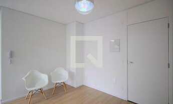 Imagem 3: Apartamento para Aluguel - Centro, 1 Quarto, 40 m2