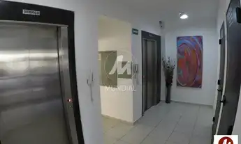 Imagem 6: Apartamento (tipo - padrao) 2 dormitórios, cozinha planejada, portaria 24hs, salão de fest