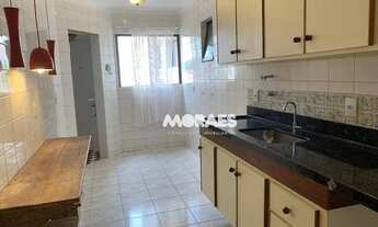 Imagem 4: Apartamento com 3 dormitórios, 82 m² - venda por R$ 420.000,00 ou aluguel por R$ 3.000,00