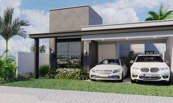 Imagem: Parque das nações CASA COM PISCINA no