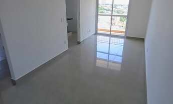 Imagem: APARTAMENTO - 67m² - 2 dorm./1 suíte