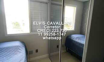 Imagem 3: Apartamento 70m2 à venda R$489 mil, 3 quartos 1suite 1 1 9 9 2 5 8 1 7 4 7 Elvis Cavallar
