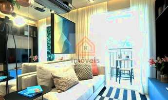 Imagem 4: Apartamento 1 Dormitório Estação João Dias 9 min. (750m