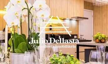 Imagem 6: VISTA SUL, lindíssimo apartamento de 3 dormitórios sendo 1 suíte, totalmente mobiliado!!!