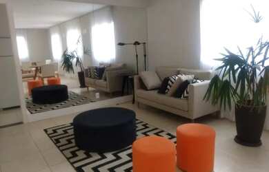 Imagem 4: Apartamento para venda possui 44 metros quadrados com 2 quartos em Neves (Neves) - São Gon