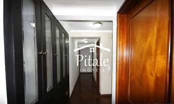 Imagem 7: Apartamento com 4 dormitórios à venda, 287 m² por R$ 2.100.000,00 - Alphaville Industrial