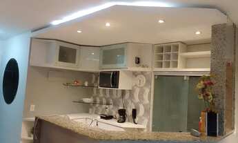 Imagem 4: Apto B. viagem Temporada