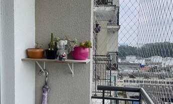 Imagem 4: Venda Apartamento Sao Paulo Vila Carioca Ref: 24450