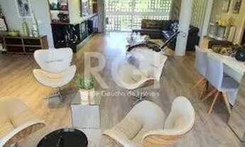 Imagem 6: Casa Condominio para Venda - 478.26m², 4 dormitórios, sendo 4 suites, 4 vagas - Terra Vill