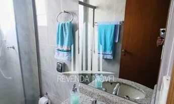 Imagem 7: Apartamento com 2 dormitórios à venda, 63 m² por R$ 410.000,00 - Vila Guilherme - São Paul