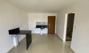 Imagem: Apartamento Flat, próximo ao Vaca Brava