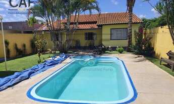 Imagem 3: Chácara com 3 dormitórios à venda, 600 m² por R$ 580.000,00 - Área Rural de Artur Nogueira