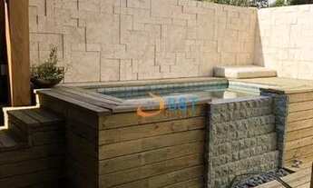 Imagem: Casa a venda em Vinhedo - Condomínio Villagio