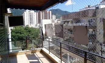 Imagem 5: Apartamento com 2 quartos à venda em Tijuca - RJ