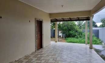 Imagem 2: 04- Casa no bairro Santa Cecília em Vitória - ES