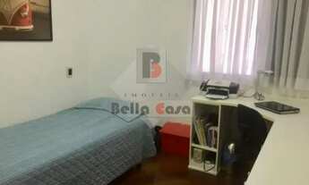 Imagem 12: Apartamento alto padrão - Parque da Mooca - 4 dormitorio - 1 suite master com closet