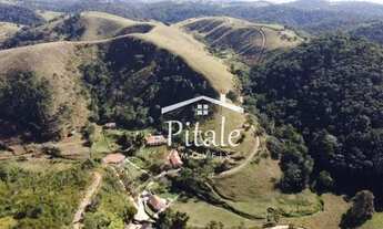 Imagem 3: Sítio/Pousada com 11 dormitórios à venda, 260000 m² por R$ 4.250.000 - Itapema - Guararema