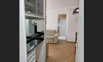 Imagem 6: Apartamento para aluguel Club Life Morumbi tem 76 metros quadrados com 3 quartos