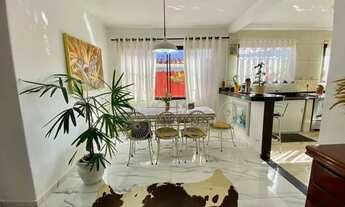 Imagem 3: Casa com 4 dormitórios, 300 m² - venda por R$ 800.000,00 ou aluguel por R$ 5.800,02/mês