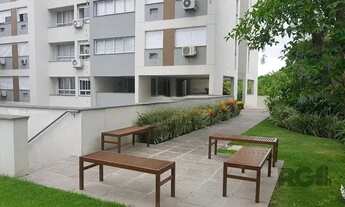 Imagem: Apartamento de 02 dormitórios no Bairro