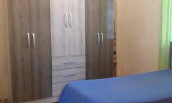 Imagem 5: Excelente Casa de Vila com 02 Quartos Quintal e Terraço em Quintino