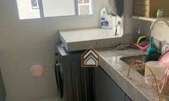 Imagem 7: Apartamento com 2 dormitórios à venda, 40 m² por R$ 240.000,00 - Protásio Alves - Porto Al