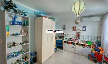 Imagem 2: Linda casa em Piratininga 4 quartos lazer completo