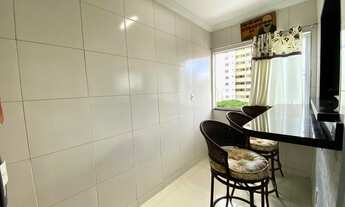 Imagem 7: Apartamento 03 quartos no Setor Bela Vista, ao lado do Bueno, Pedro Ludovico, e Setor Mari