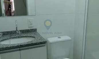 Imagem 5: Apartamento para Locação em Jundiaí, Parque União, 2 dormitórios, 1 suíte, 1 banheiro, 1 v