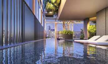 Imagem 2: Maravilhoso stúdio no Jardim América !!!