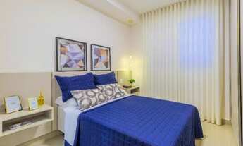 Imagem 3: Apartamentos novos Alto Padrão com e sem Suíte no bairro Pampulha - Santa Mônica