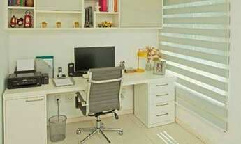 Imagem 7: Casa com 3 dormitórios, 100 m² - venda por R$ 650.000,00 ou aluguel por R$ 3.920,00/mês