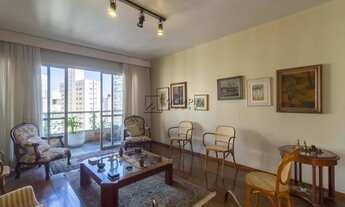 Imagem: Apartamento Venda 2 Dormitórios - 193 m²