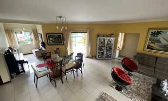 Imagem 2: Cidade jardim 1 Piscina 4 suítes 2 lotes